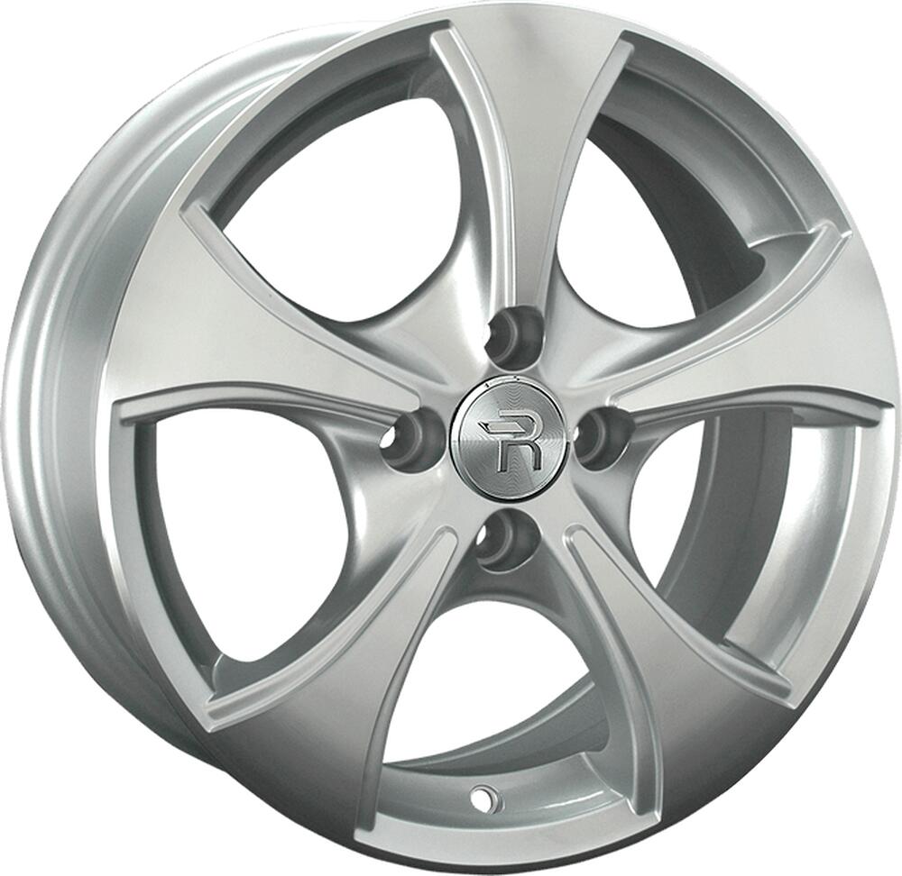 Replay DS11 6x15 4x98 ET 32 Dia 58 SF