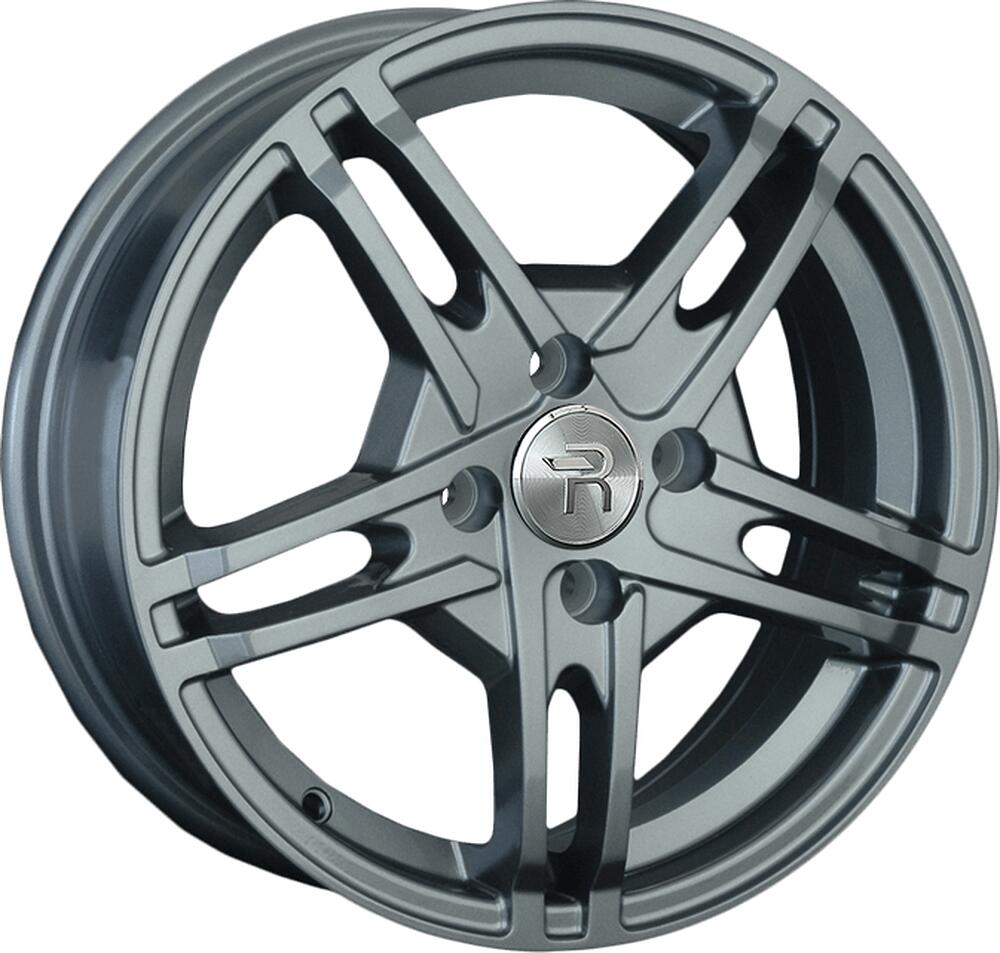 Replay DS3 6x15 4x98 ET 35 Dia 58.6 GM