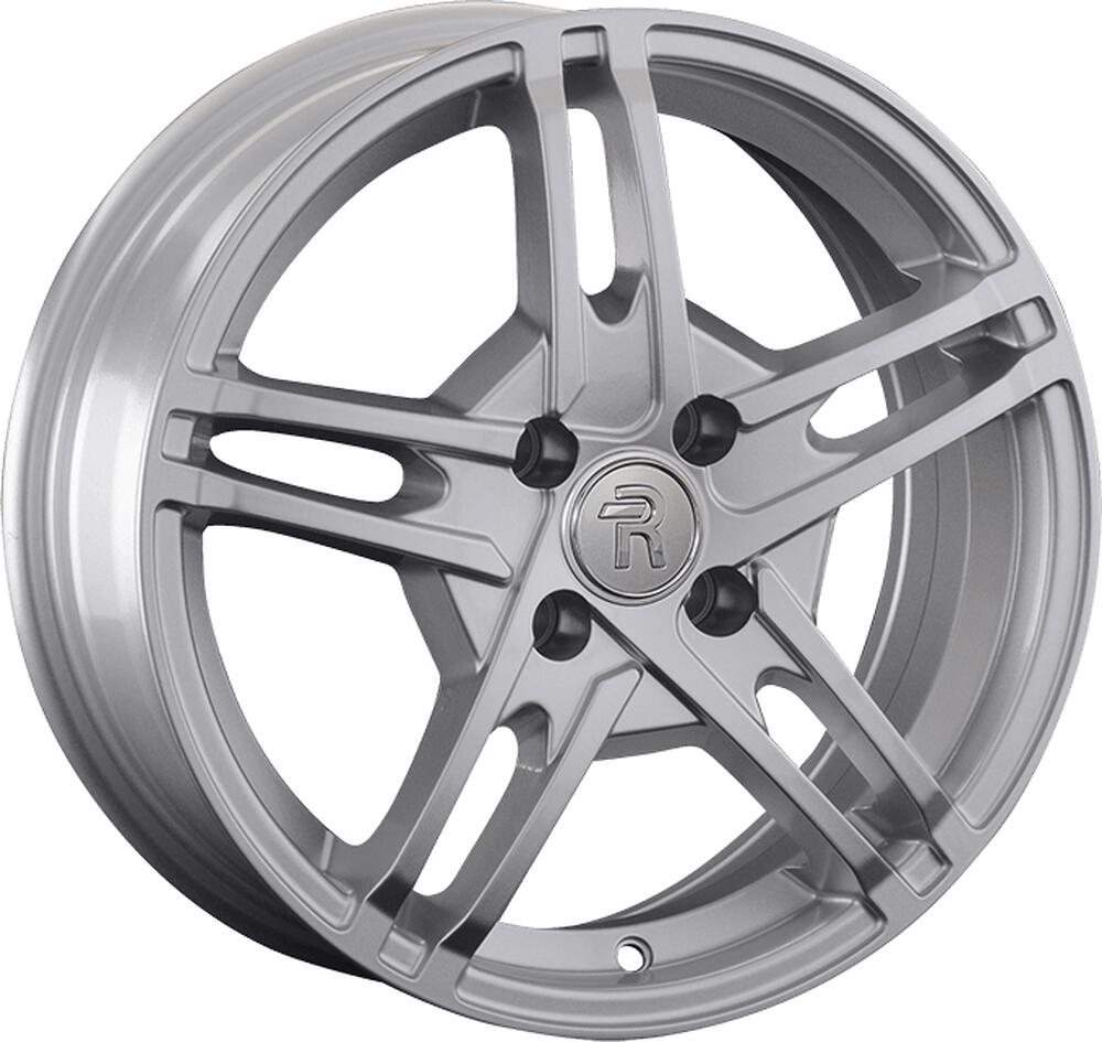 Replay DS3 6x15 4x98 ET 35 Dia 58.6 S