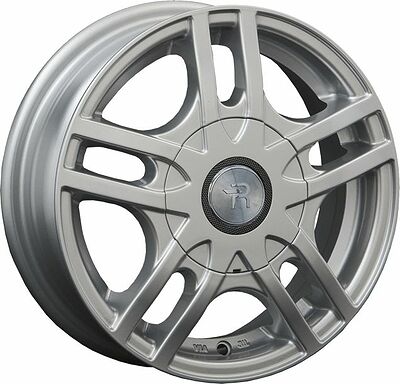 Replay DW1 4.5x13 4x114.3 ET 45 Dia 69.1 S