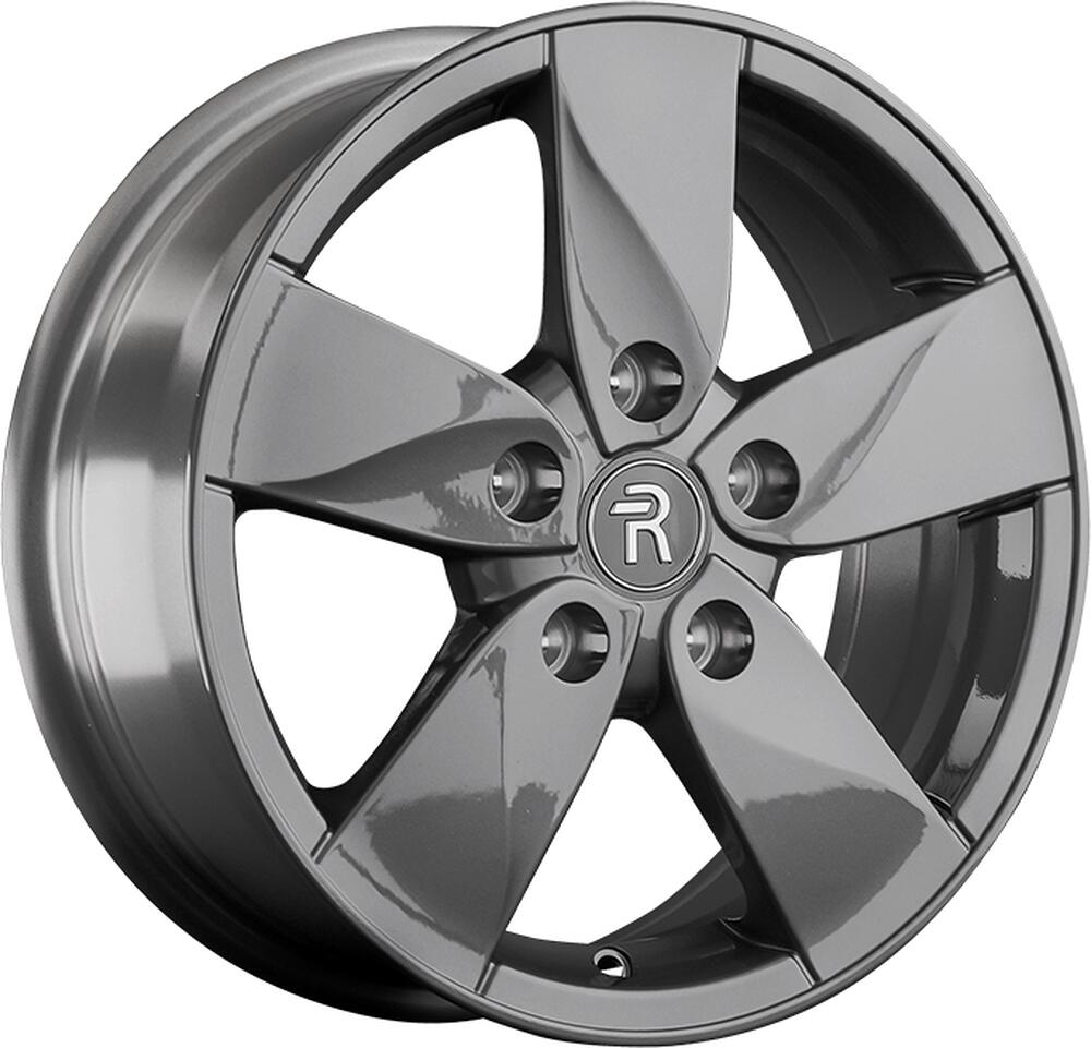 Replay EM13 6.5x15 5x114.3 ET 45 Dia 54.1 GM
