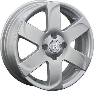 Replay FA12 5.5x15 5x114.3 ET 50 Dia 67.1 S