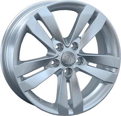 Replay FA17 7x17 5x114 ET 45 Dia 67 S
