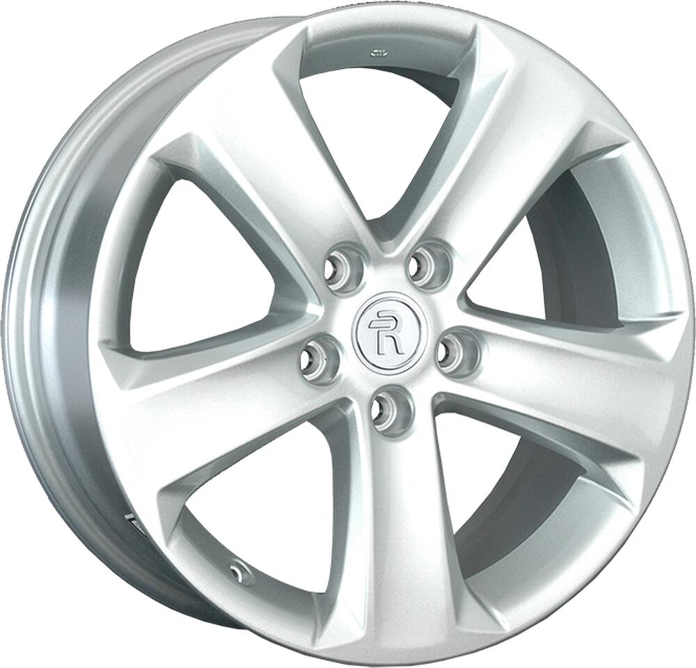 Replay FA18 7x17 5x114.3 ET 45 Dia 67.1 S