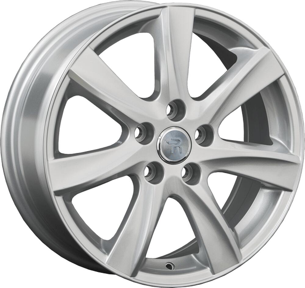 Replay FA20 7x17 5x114.3 ET 45 Dia 67.1 S