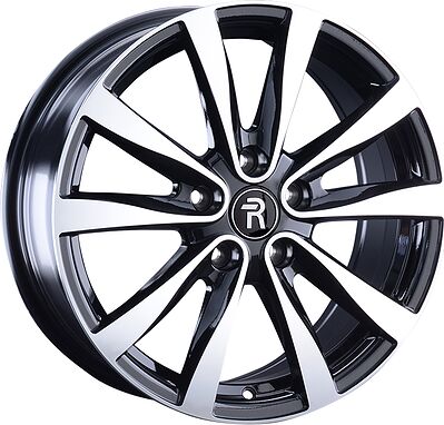 Replay FA22 7x17 5x114.3 ET 40 Dia 57.1 BKF
