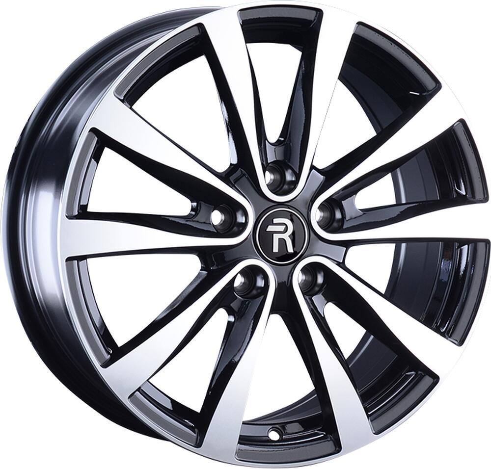 Replay FA22 7x17 5x114.3 ET 45 Dia 67.1 BKF