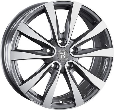 Replay FA22 7x17 5x114.3 ET 40 Dia 57.1 GMF