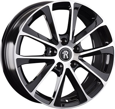 Replay FA23 7x17 5x114.3 ET 45 Dia 67.1 BKF