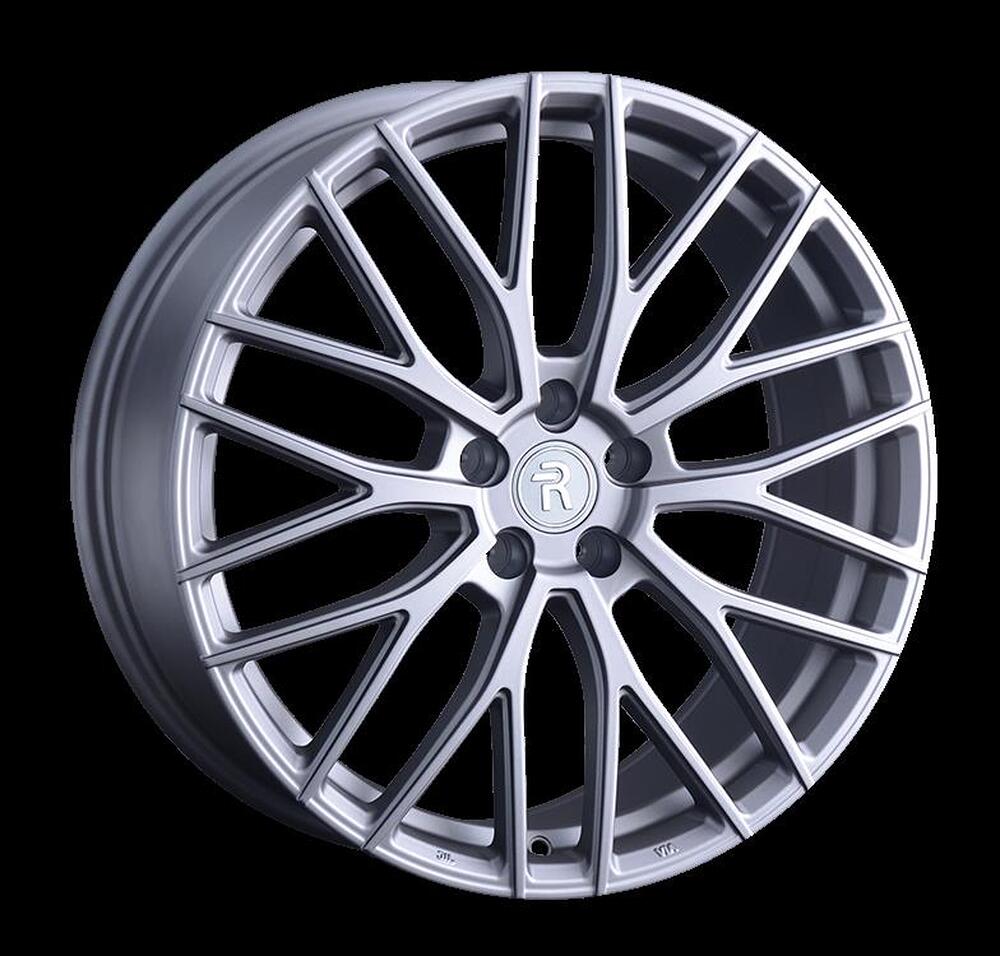 Replay FA24 7x17 5x114.3 ET 40 Dia 57.1 GM