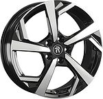 Replay FA39 7x18 5x114.3 ET 33 Dia 67.1 BKF