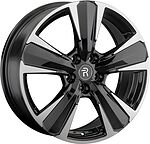 Replay FA40 7x18 5x114.3 ET 33 Dia 67.1 BKF