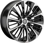 Replay FA43 8x18 5x114.3 ET 33 Dia 67.1 BK Replay FA43 8x18 5x114.3 ET 33 Dia 67.1 BK