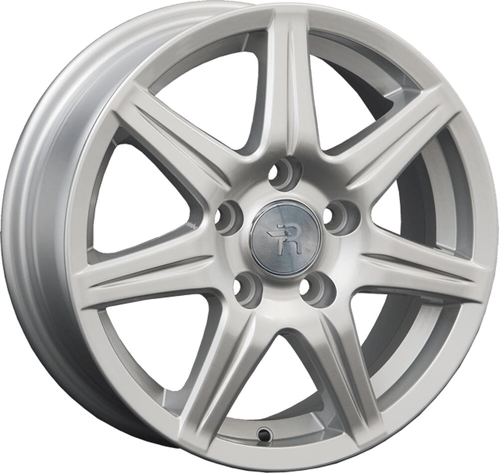 Replay FA6 6x15 5x114.3 ET 50 Dia 67.1 S