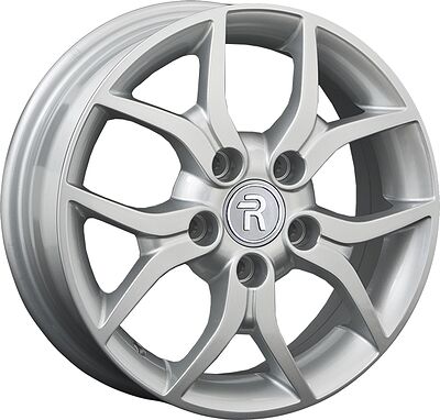 Replay FA7 5.5x15 5x114.3 ET 50 Dia 67.1 S
