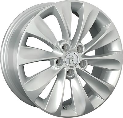 Replay FD103 7x17 5x108 ET 50 Dia 63.3 S