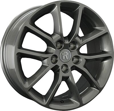 Replay FD108 7.5x17 5x108 ET 52 Dia 63.3 GM