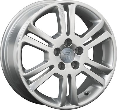 Replay FD119 7x17 5x108 ET 50 Dia 63 S