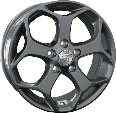 Replay FD12 6.5x16 5x108 ET 50 Dia 63.3 GM