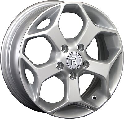 Replay FD12 6x15 5x108 ET 52.5 Dia 63.3 S