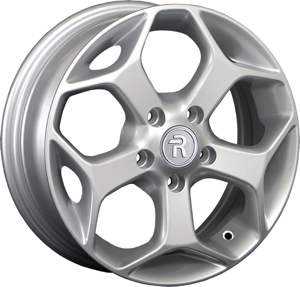 Replay FD12 8x18 5x108 ET 55 Dia 63.3 S