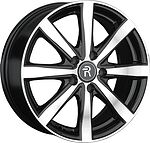 Replay FD127 6.5x16 5x108 ET 50 Dia 63.3 BKF