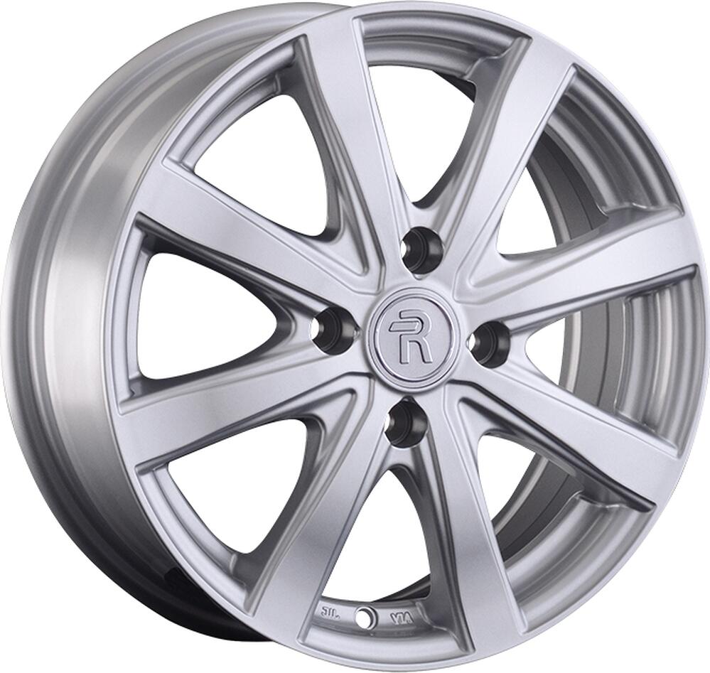 Replay FD127 6x15 4x108 ET 47.5 Dia 63.3 S
