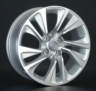 Replay FD132 7x17 4x108 ET 37.5 Dia 63.3 S