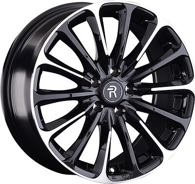 Replay FD134 7.5x17 5x108 ET 52.5 Dia 63.3 BKF