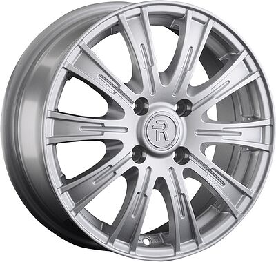 Replay FD137 6x15 4x108 ET 47.5 Dia 63.3 S