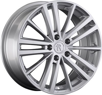 Replay FD149 7.5x17 5x108 ET 52 Dia 63.3 S