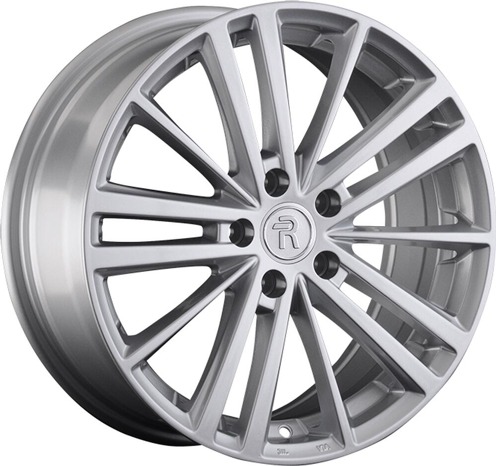 Replay FD149 7.5x17 5x108 ET 52.5 Dia 63.3 S