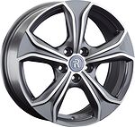 Replay FD158 7x17 5x108 ET 52.5 Dia 63.3 GMF