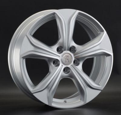 Replay FD158 7x17 5x108 ET 50 Dia 63.3 S