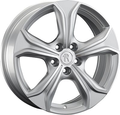Replay FD158 7x17 5x108 ET 52 Dia 63.3 SF