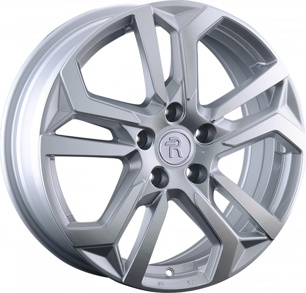 Replay FD165 7x17 5x108 ET 52 Dia 63.3 SF