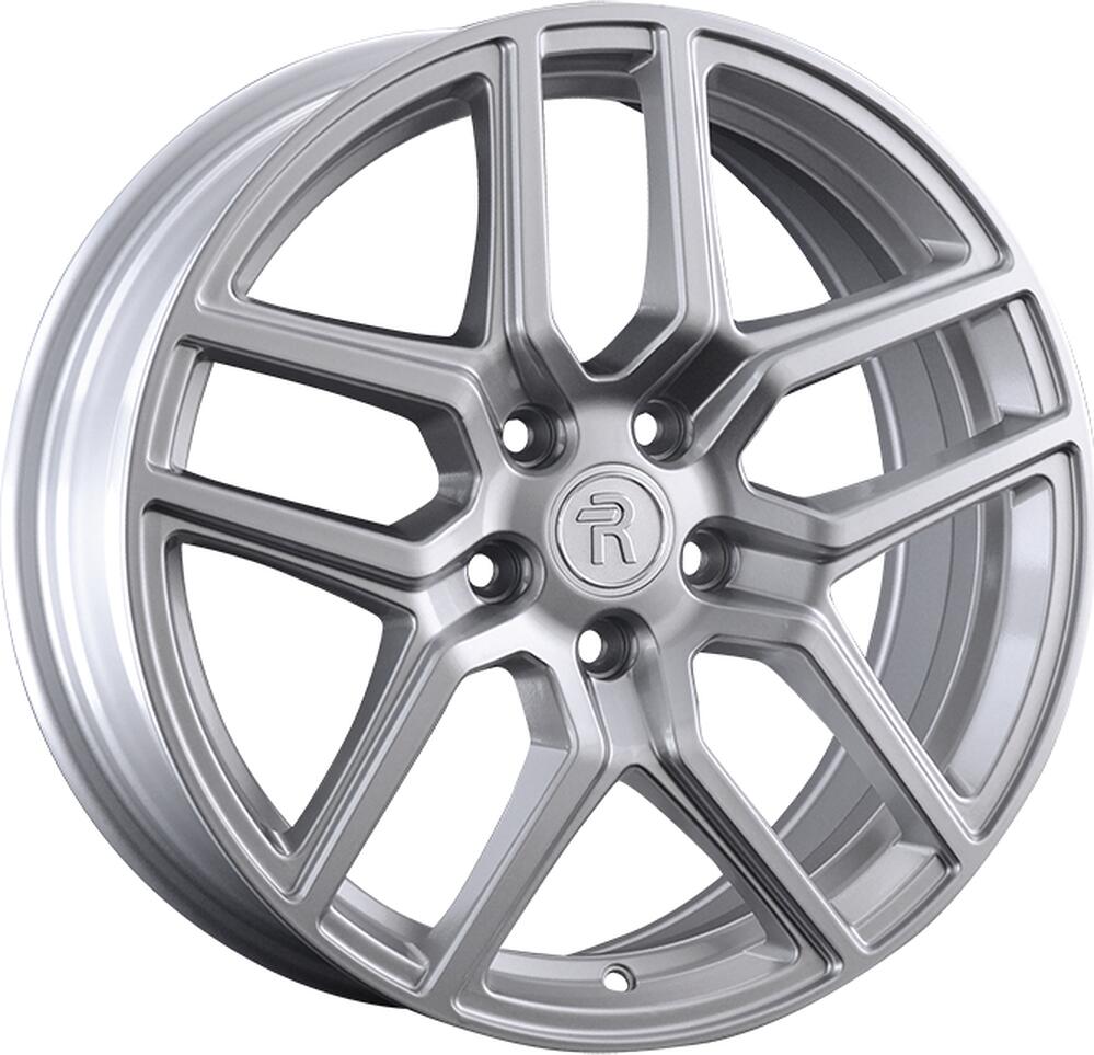 Replay FD166 7x17 5x108 ET 50 Dia 63.3 S