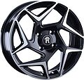 Replay FD172 6x16 4x108 ET 37.5 Dia 63.3 BKF