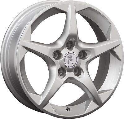 Replay FD174 6x15 5x108 ET 50 Dia 63.3 S