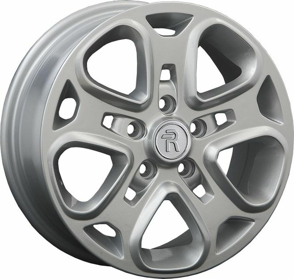 Replay FD18 6.5x16 5x108 ET 52.5 Dia 63.3 S