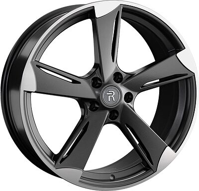 Replay FD180 8.5x20 5x114.3 ET 44 Dia 63.3 MGMF