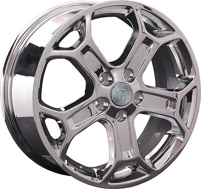 Replay FD21 7.5x17 5x108 ET 55 Dia 63.3 CH