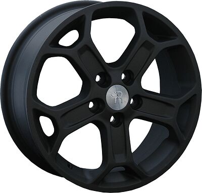 Replay FD21 6.5x16 5x108 ET 50 Dia 63.3 MB