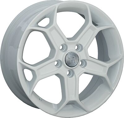 Replay FD21 7.5x17 5x108 ET 55 Dia 63.3 W