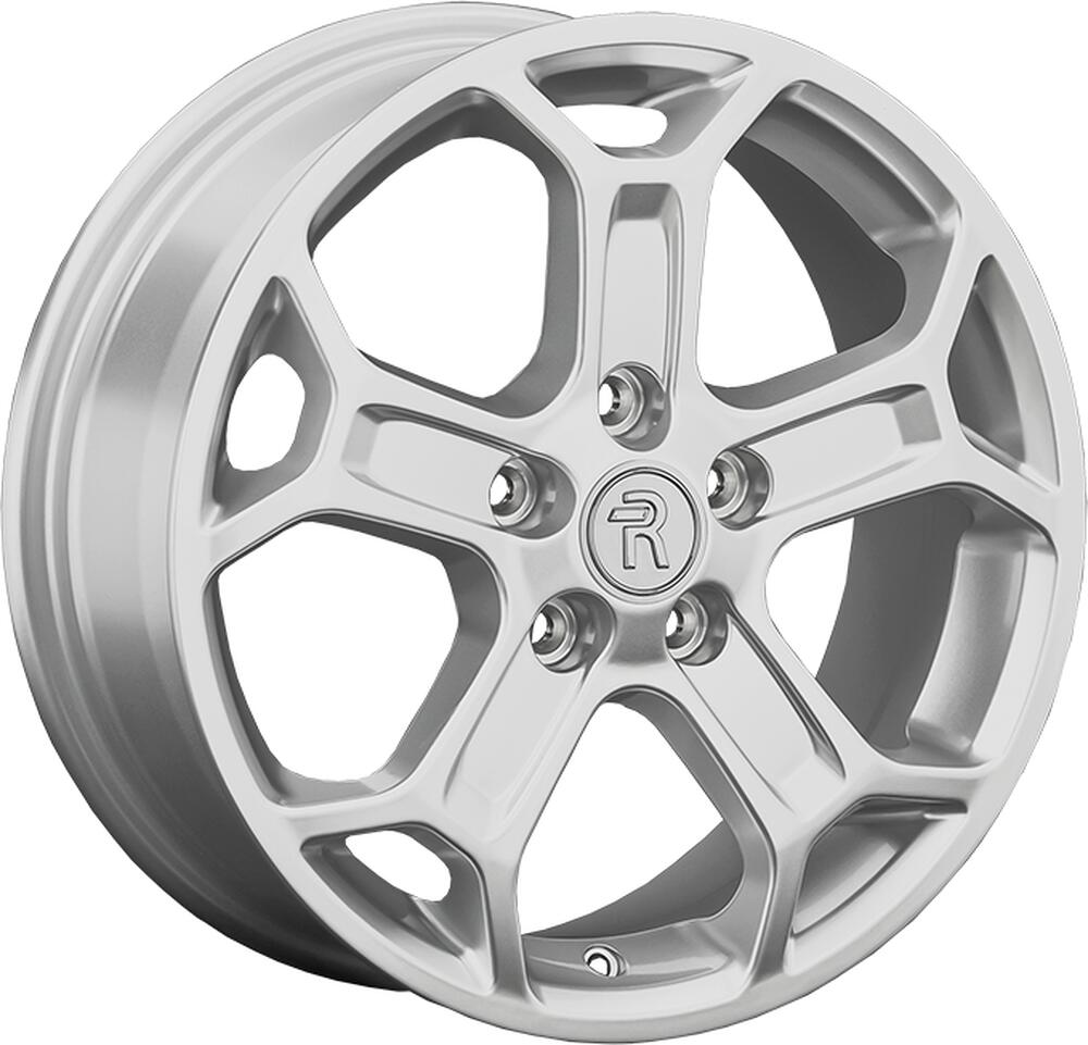 Replay FD21GL 8x18 5x108 ET 46 Dia 63.3 S