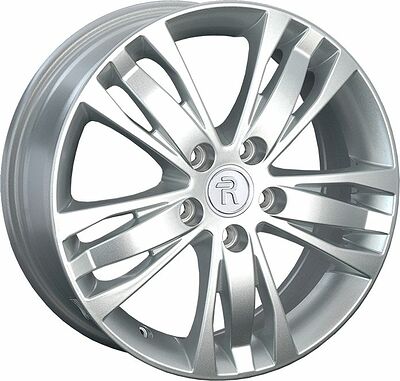 Replay FD42 7x17 5x108 ET 50 Dia 63.3 S