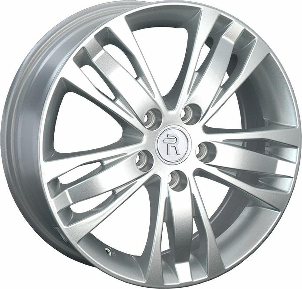 Replay FD42 7x17 5x108 ET 55 Dia 63.3 S