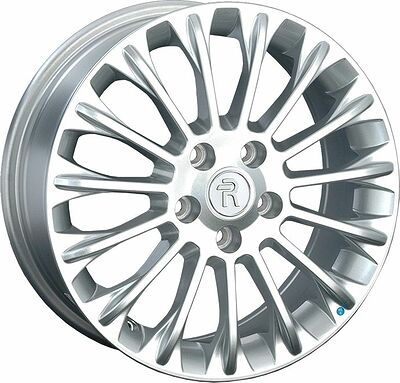 Replay FD45 7x17 5x108 ET 50 Dia 63.3 S