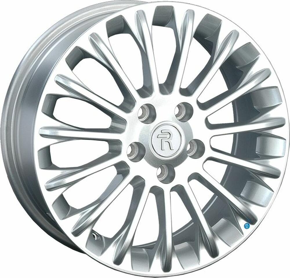 Replay FD45 7x17 5x108 ET 55 Dia 63.3 S