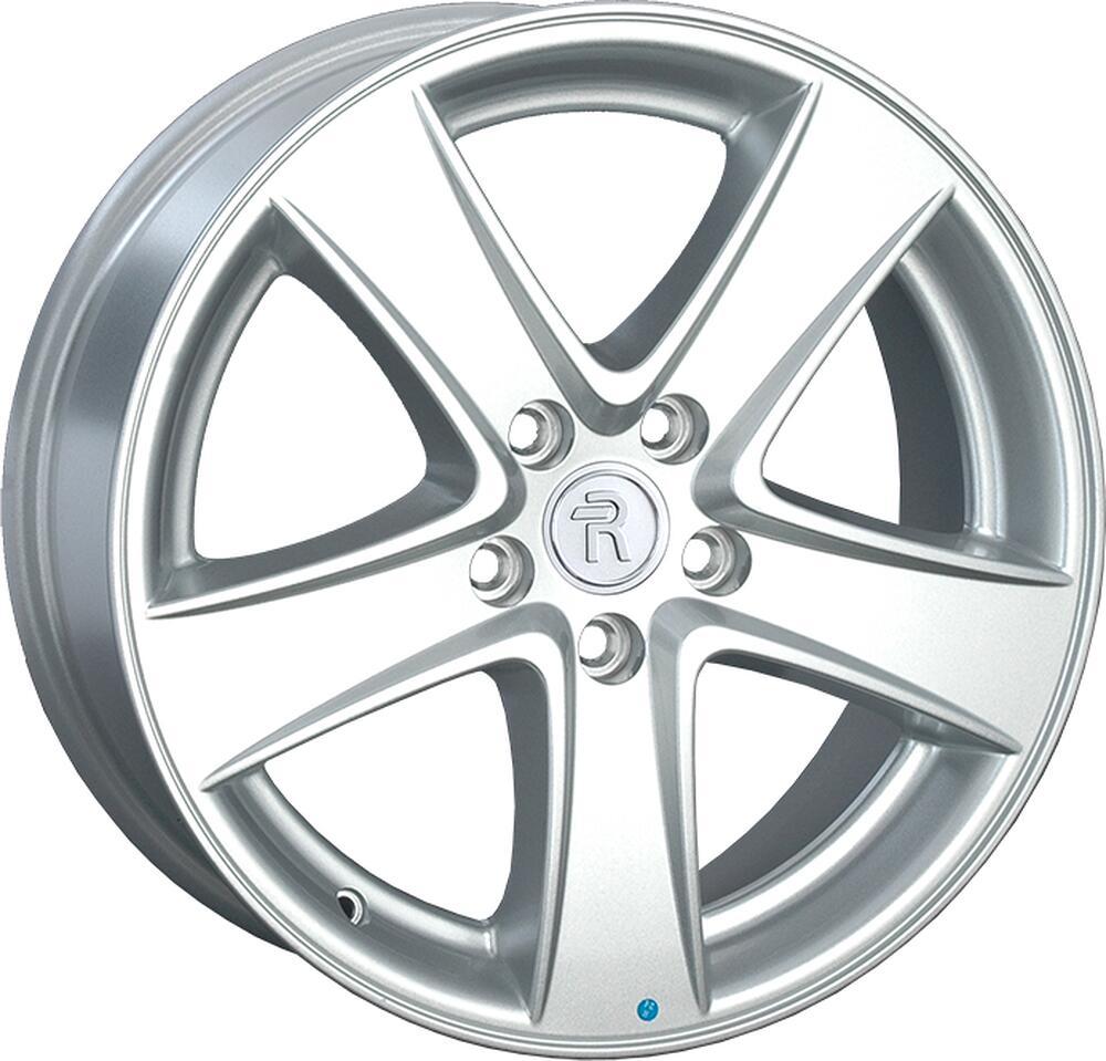 Replay FD49 7x17 5x108 ET 55 Dia 63.3 S